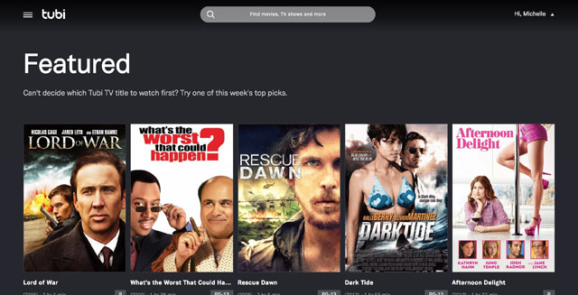 How to Watch Movies and TV Shows for Free - Techlicious - How To Watch Any Tv Show For Free