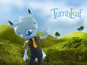 Tumbleleaf, an Amazon Original 