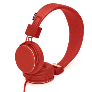 UrbanEars Plattan Headphones