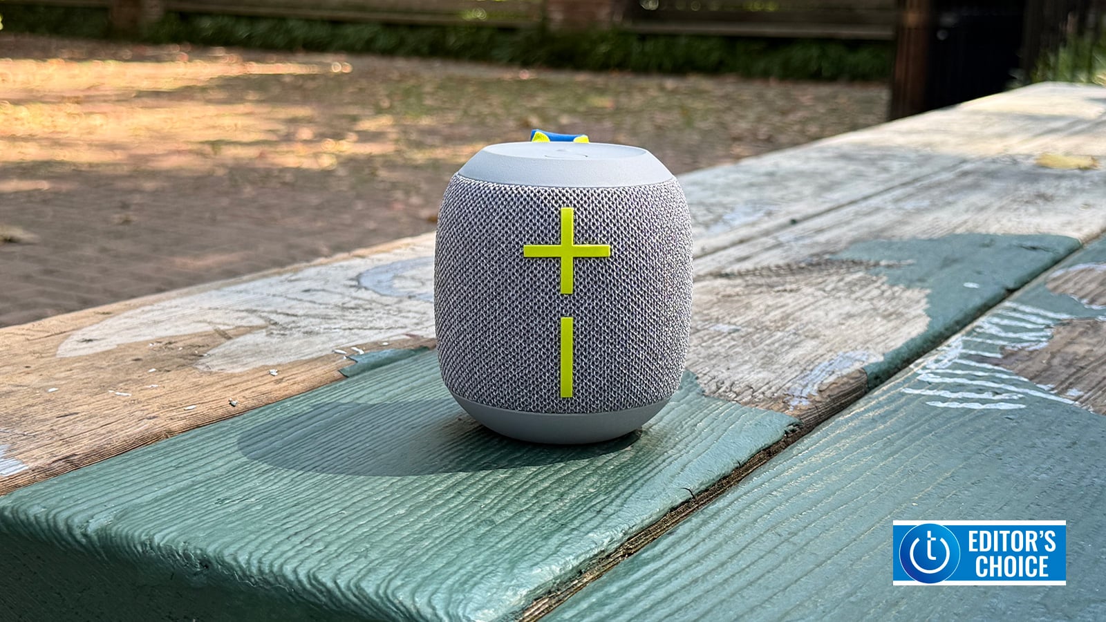Ultimate Ears Wonderboom 4