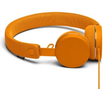 UrbanEars Hulman headphones (Orange)