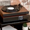 Victrola Built a Hi-Fi Speaker Specifically for Vinyl