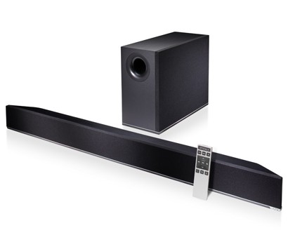 Vizio S4221w-C4 Soundbar