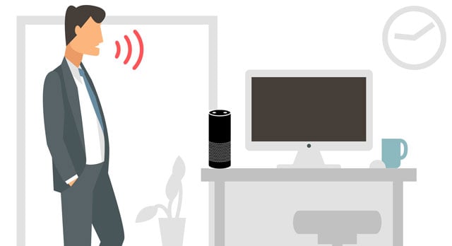 What is  Alexa, and what can it do?