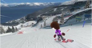 We Ski and Snowboard