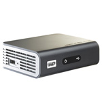 Western Digital WD TV Live