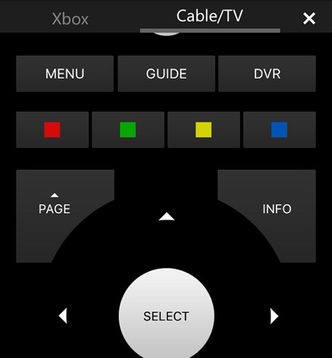 The Xbox App