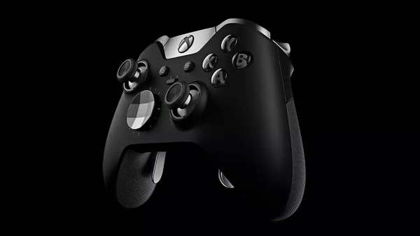 Xbox Elite Controller