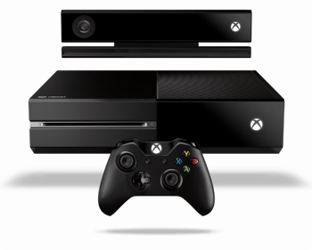 Xbox One console