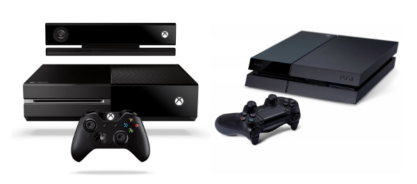 Xbox One Now Plays Xbox 360 Games - Techlicious