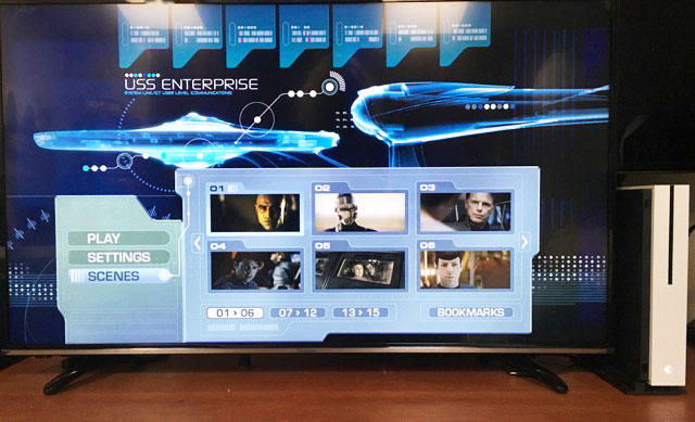 Xbox - Ready to take video viewing to the next level with your