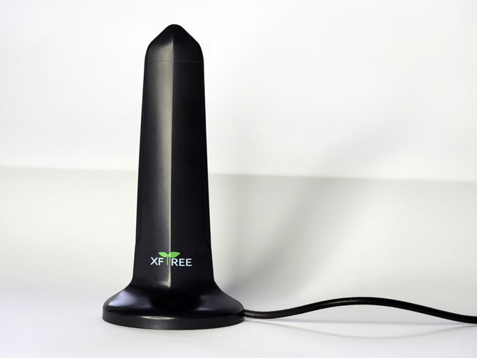 XFIREE Digital TV Antenna