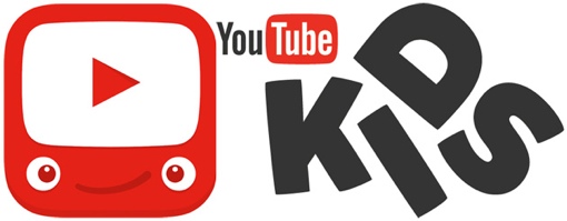 YouTube Kids logo