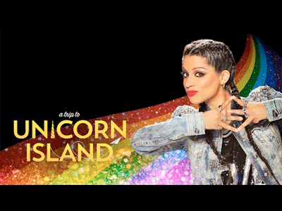 YouTube Red Original Series A Trip to Unicorn Island