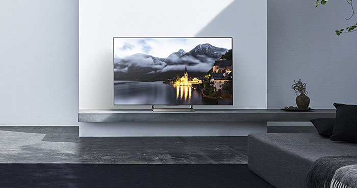 The Best TVs Under $1000 2018