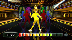 Zumba Fitness 