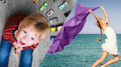 Adobe releases version 14 of Photoshop & Premiere Elements