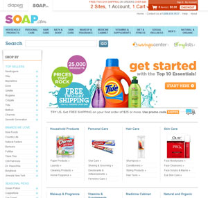 Soap.com