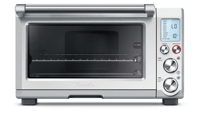 Breville Smart Oven Pro Toaster Oven