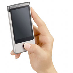 Sony Bloggie Touch