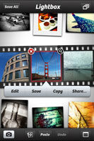Camera+