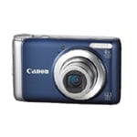 Canon PowerShot A3100IS 