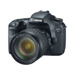 Canon EOS 7D Kit