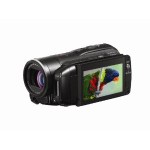Canon VIXIA HF M31