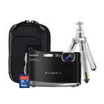 Fujifilm Z70 Digital Camera Bundle