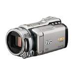 JVC GZ-HM1