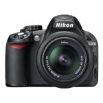 Nikon D3100 Kit