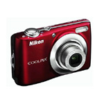 Nikon Coolpix L22
