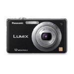 Panasonic Lumix DMC-FH1 