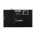 Panasonic Lumix DMC-FP1 