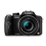 Panasonic Lumix DMC-FZ100
