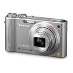 Panasonic Lumix DMC-ZR3 14.1 MP Digital Camera