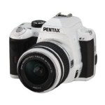 Pentax K-r Kit