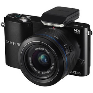 Samsung NX1000