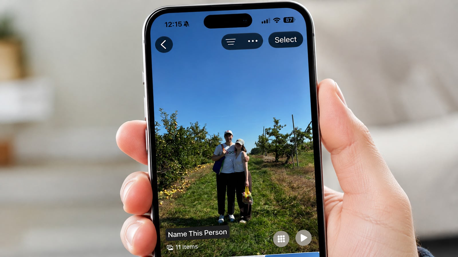Apple faces a $32.5 billion lawsuit over Photos face scans
