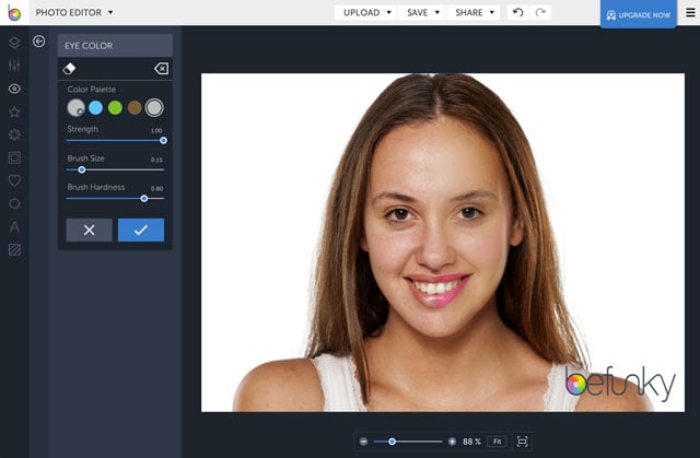 Free Online Photo Editing Tool. Edit Images Online For Free