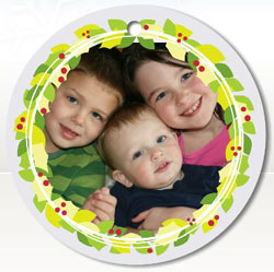 Cafepress ornament