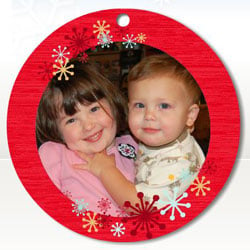 Cafepress ornament