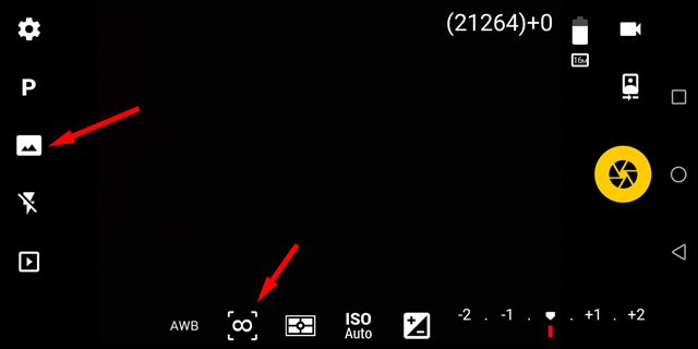 Camera FV-5