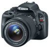 Canon EOS Rebel SL1: The World's Smallest & Lightest DSLR