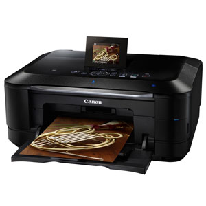 Canon Pixma MG8220