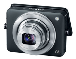 Canon Powershot N