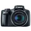 Digital Camera Review: Canon PowerShot SX50 HS