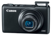 Canon S95