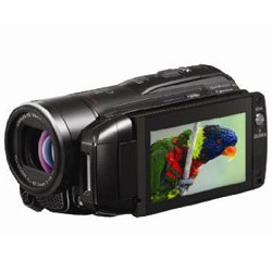 Canon Vixia HF M31