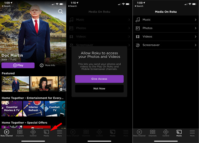 How to Cast Photos to Your TV - Techlicious